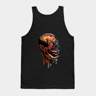 Tarman Tank Top